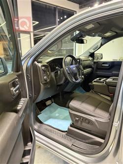 شيفروليه سلفرادو